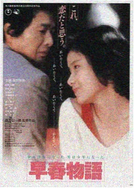 双程2：归途 海报
